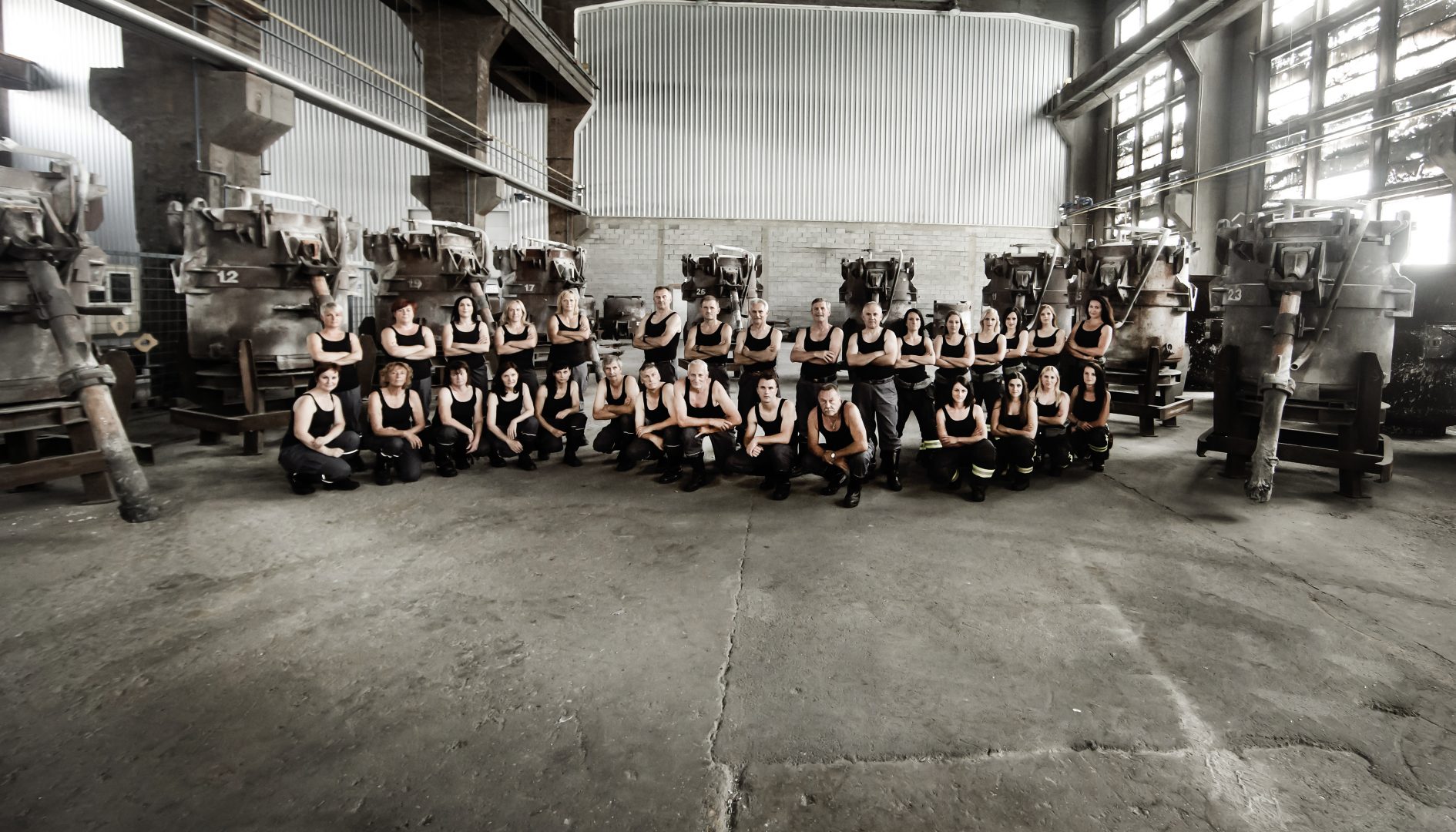 V PGD Hajdoše še zadnji treningi pred olimpijskim nastopom