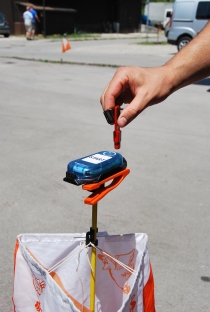 Na Ptujski Gori danes 52 ekip mladih gasilcev