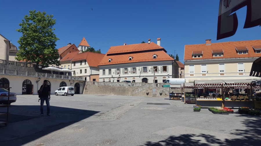 Razpis za prenovo ptujske tržnice zaradi revizije podaljšan