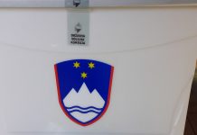 Danes začetek predčasnega glasovanja