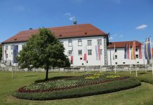 Ptujčani bodo danes obeležili dan Evrope