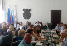 Ptujski mestni svetniki danes odločali o pospeševanju razvoja in prenove mesta