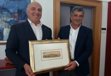 Ptuj obiskala delegacija iz Sarajeva