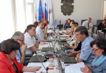 Mestni svetniki na Ptuju sprejeli tudi odlok o turistični taksi