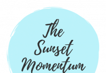 Senzorični vikend razvajanja The Sunset Momentum na Ptuju