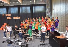 Praznično v občini Kidričevo