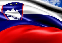 Slovenija praznuje dan državnosti
