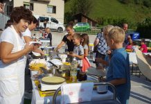 V občini Majšperk prvi dogodki ob občinskem prazniku