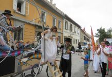 Sklenili dvaindvajsete Dneve poezije in vina