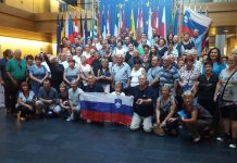 Iz Vidma, Kidričevega in Naklega na obisk v Evropski parlament