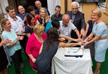 25 kreativnih let ptujskega podjetja TMD Invest