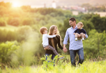 Nedelja bo v znamenju Družinskega dne v Lenartu