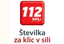 Oktober tradicionalno mesec požarne varnosti