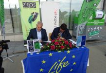 Na Ptujskem postavljeni novi ulični zbiralniki za stare aparate