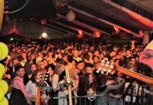 Oktoberfešta v Juršincih