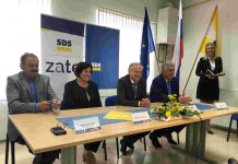 Kandidaturo za ptujskega župana napovedal tudi Rajko Fajt