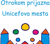 Ptuj že eno leto otrokom prijazno Unicefovo mesto
