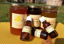 Propolis in njegova vsestranska uporabnost