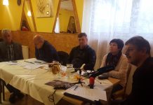 Kmetje z območja ob Dravi opozorili na škodo zaradi poplavljanj