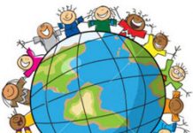 Danes je Svetovni dan otrok