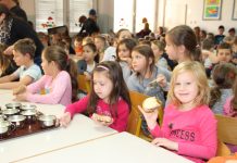 Dan za tradicionalni slovenski zajtrk