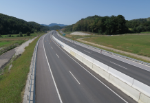 Ta petek slovesno odprtje še zadnjega dela avtoceste Draženci – Gruškovje