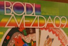 Naj bo varna raba pirotehnike