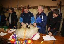 Še danes priložnost za obisk korantovega sejma v Pobrežju