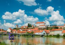 Na Ptuju zahtevajo ohranitev statusa središča nacionalnega pomena