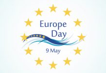Danes praznujemo dan Evrope