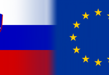 Pred nedeljskimi evropskimi volitvami