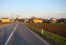 Za danes napovedana nova protestna zapora državne ceste