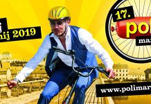Na Ptuju danes že 17. kolesarski Poli maraton