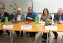 Podravski in Pomurski kmetje za skupno mizo o spremembah v kmetijski zakonodaji
