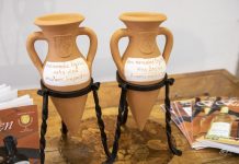 Nagrade na 16. Grajskem vinskem prazniku