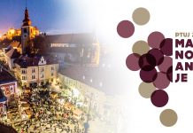 Na Ptuju danes praznika vina