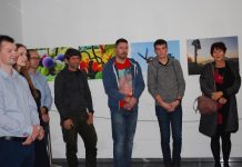 V Podlehniku na ogled podobe Haloz jeseni