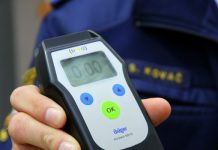 Prometna varnost pod pritiskom: nujnost nadzora nad psihofizičnim stanjem voznikov