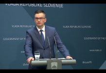 Odstopil Marjan Šarec