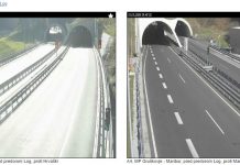 Na podravski avtocesti ni daljših zastojev