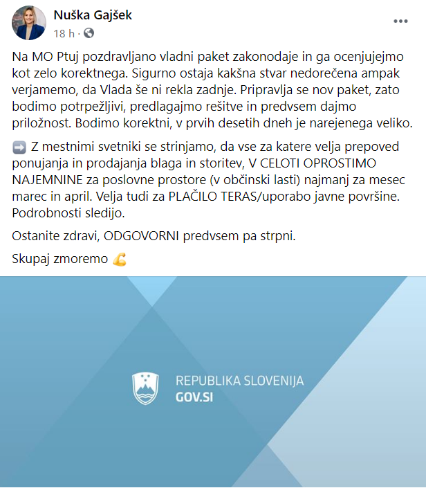 Mestna Občina Ptuj