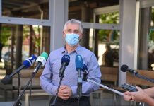 Gantar v DSO Ljutomer