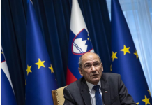 Janez Janša navaja pogoje za ukinitev ukrepov