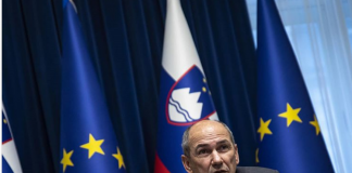 Janez Janša navaja pogoje za ukinitev ukrepov