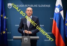 Janez Janša o ukinitvi ukrepov