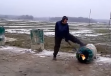 Velikonočno pokanje