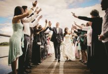 Kaj se odpira z današnjim dnem? Poroke