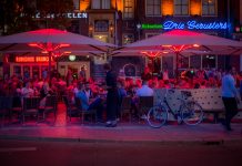 Od jutri in po praznikih odprti tudi bari, knjižnice, muzeji, dimnikarji…. Ukinitev ukrepov