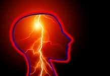 Ali covid-19 povzroča možgansko kap? možganska kap