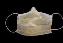 Kako prevzeti zaščitne maske?